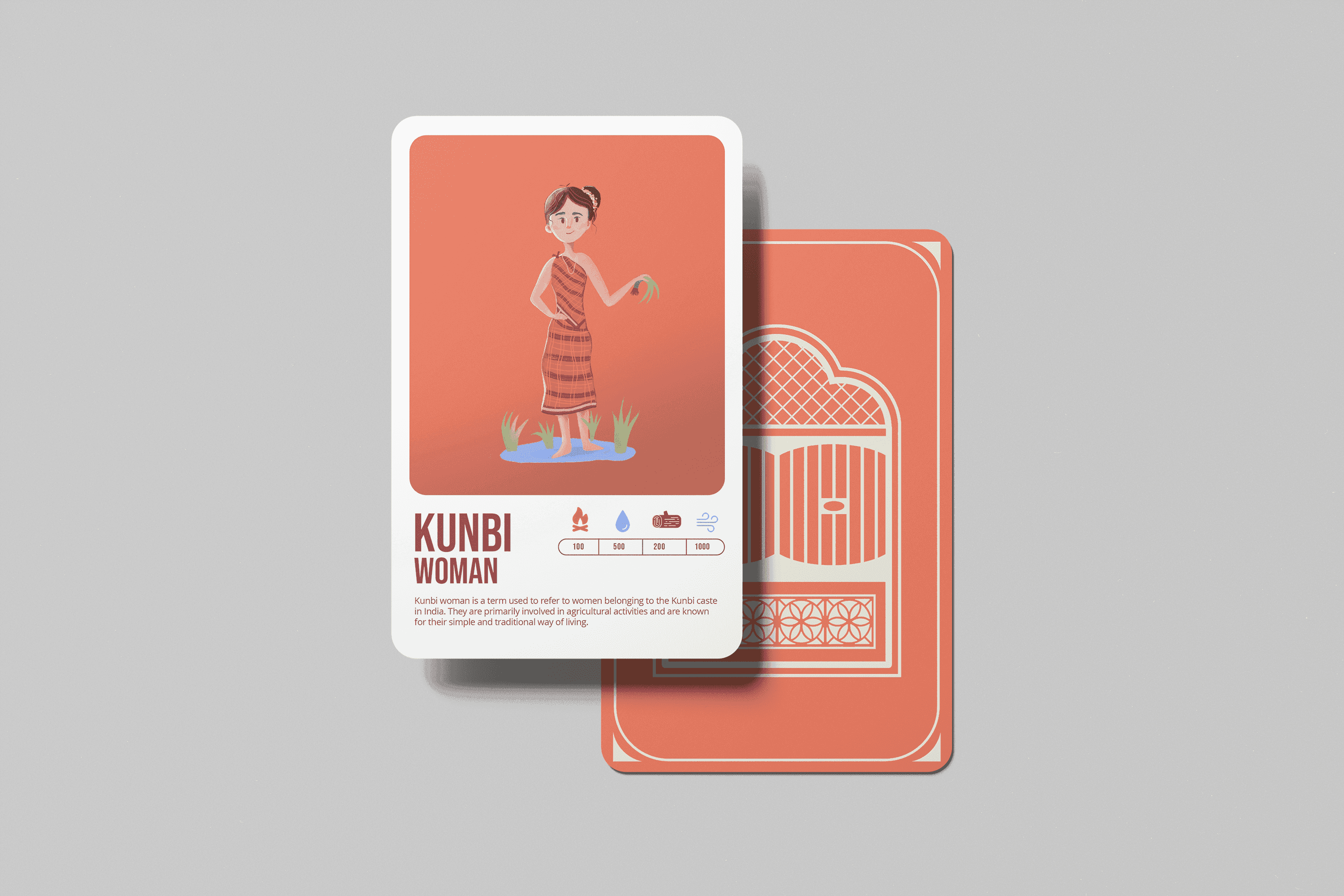 Portfolio artwork