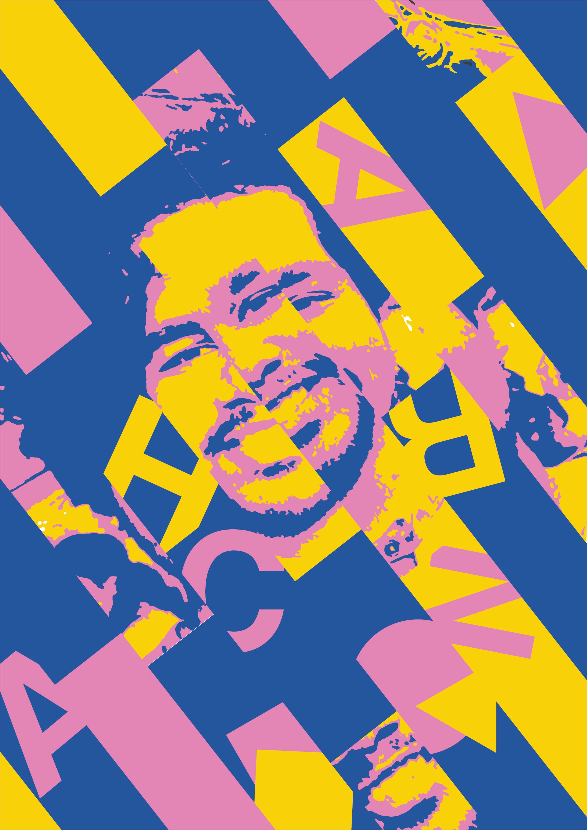 Portfolio artwork