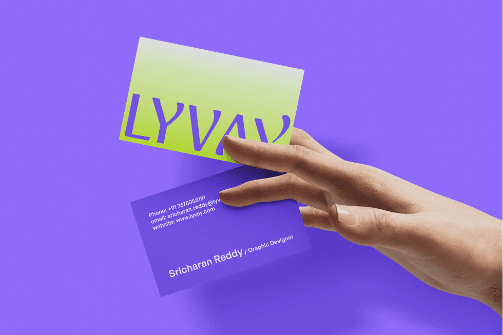 Cover image / video